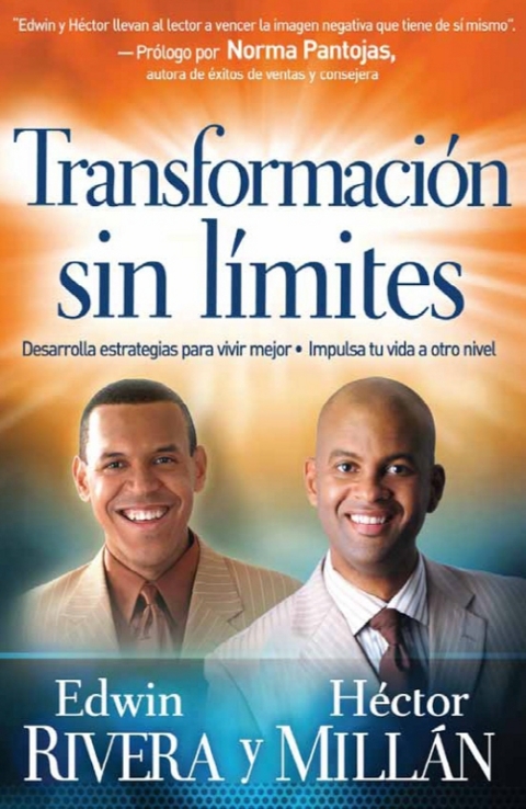 Transformación sin límites