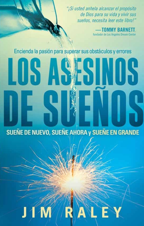 Los asesinos de sueños