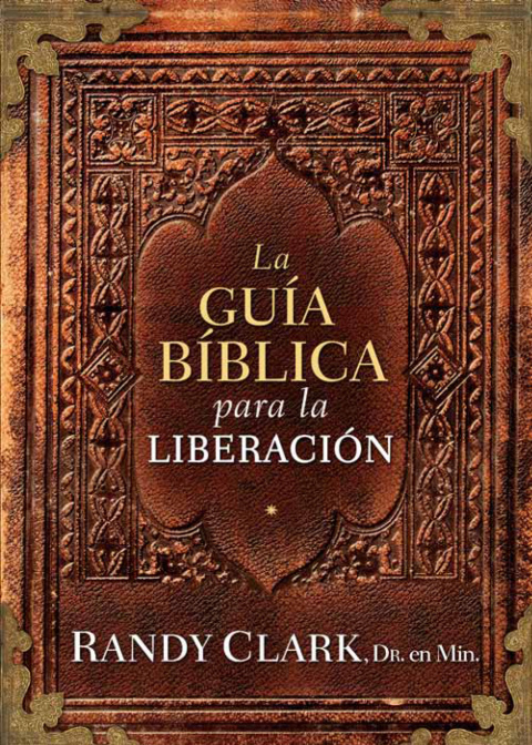 La Guía bíblica para la liberación