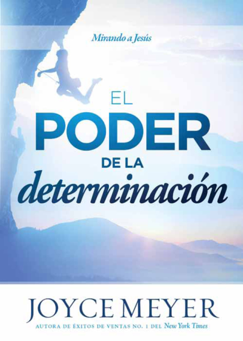 El poder de la determinación