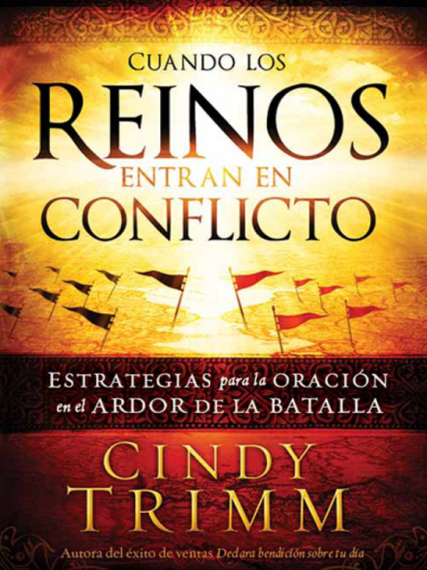 Cuando los reinos entran en conflicto