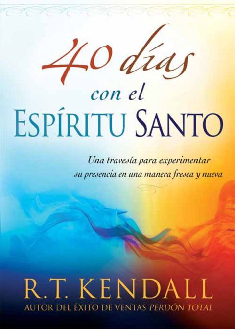 40 días con el Espíritu Santo