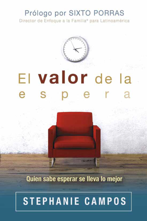 El valor de la espera