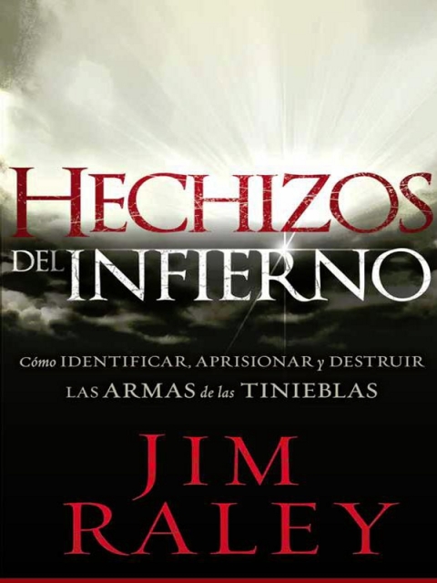 Hechizos del infierno
