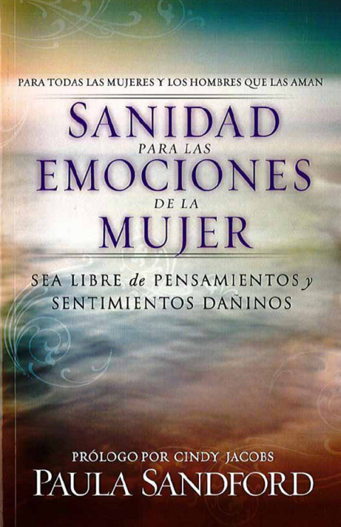 Sanidad para las emociones de la mujer