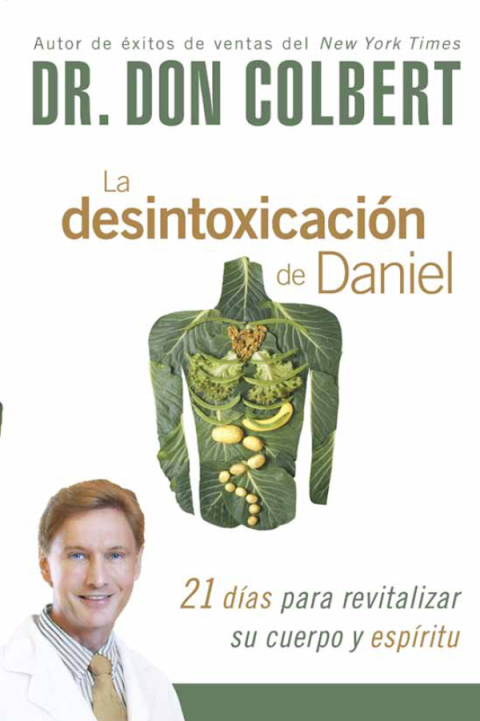 La desintoxicación de Daniel