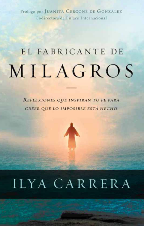 El fabricante de milagros