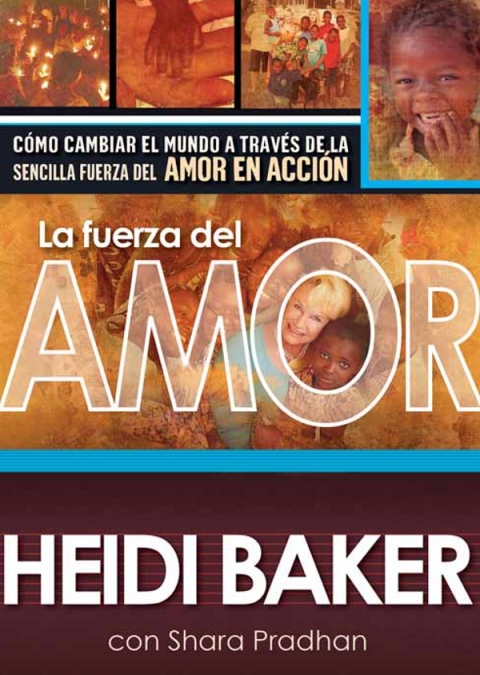 La fuerza del amor