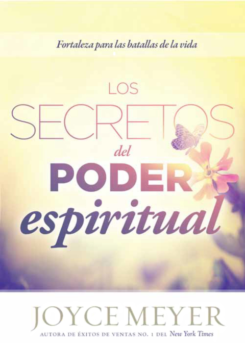 Los Secretos del poder espiritual