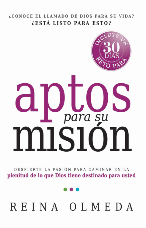Aptos para su misión