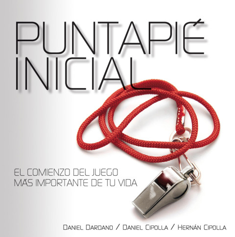 Puntapié inicial