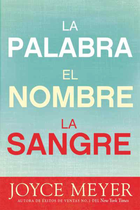 La Palabra, el nombre, la sangre