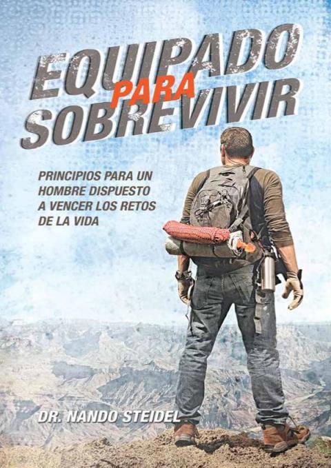 Equipado para sobrevivir