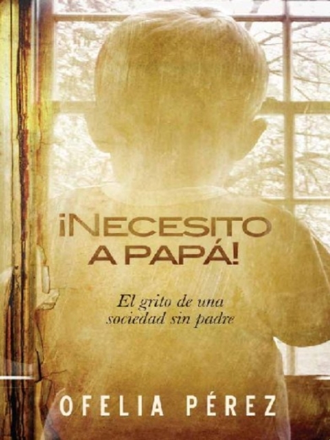 ¡Necesito a papa!