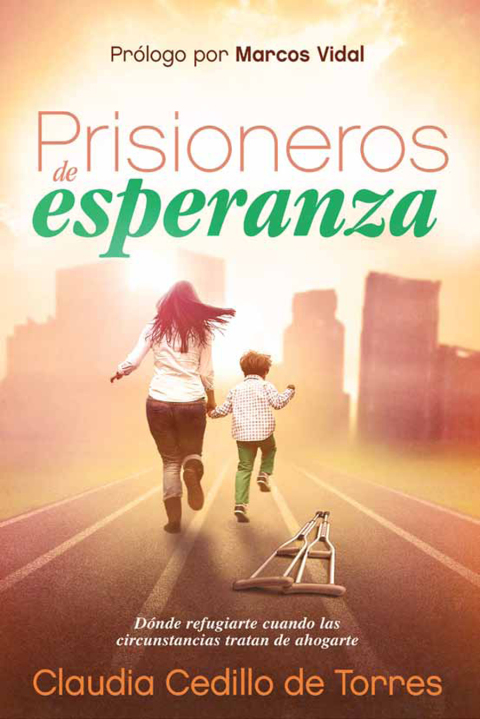 Prisioneros de esperanza