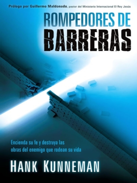 Rompedores de barreras