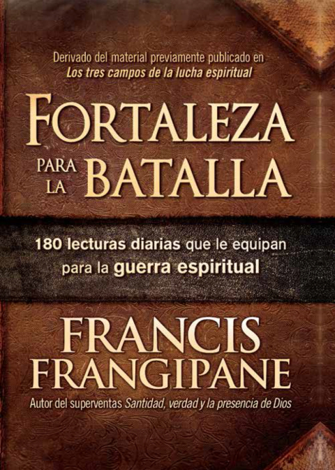 Fortaleza para la batalla