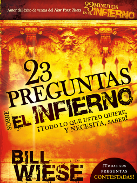 23 preguntas sobre el infierno