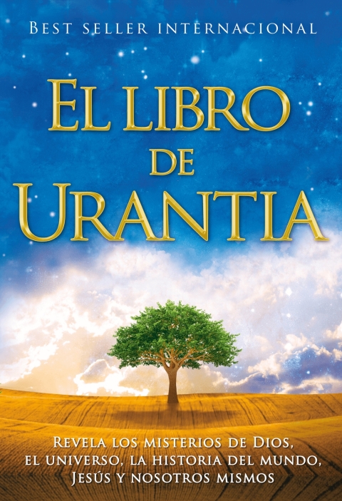 El libro de Urantia / The Urantia Book