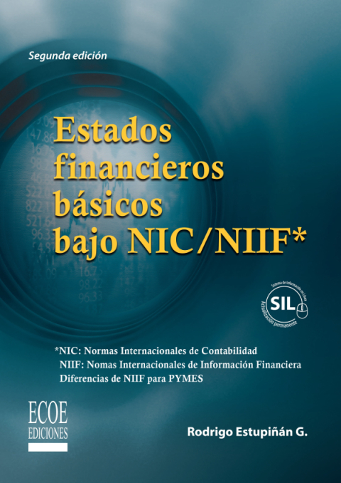 Estados financieros básicos bajo NIC/NIIF