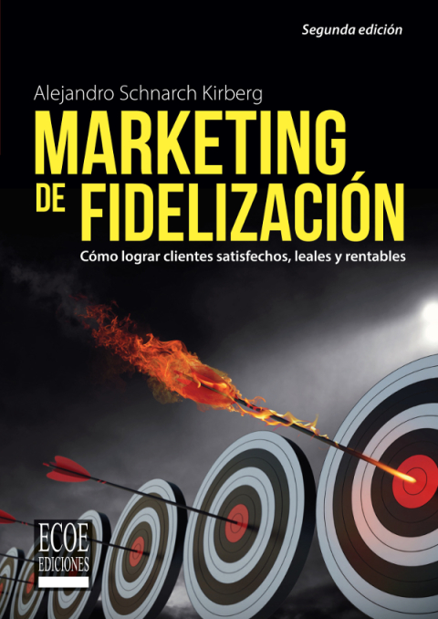 Marketing de fidelización
