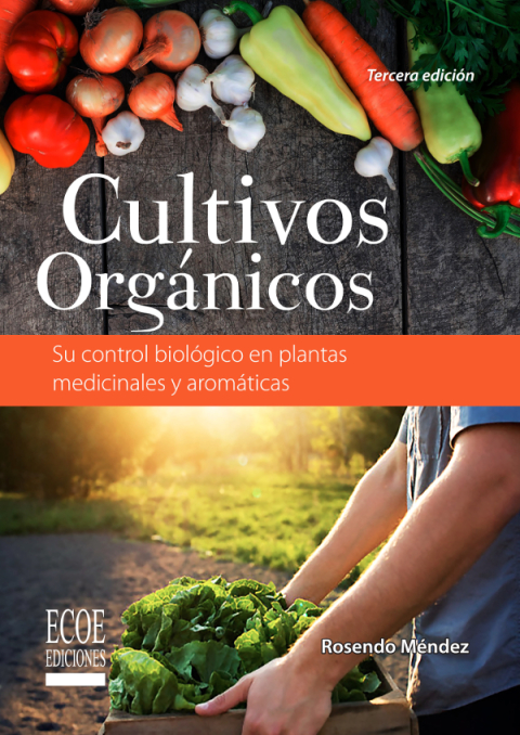 Cultivos orgánicos