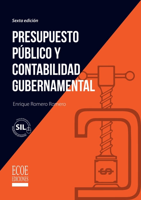 Presupuesto público y contabilidad gubernamental