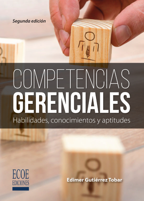 Competencias gerenciales
