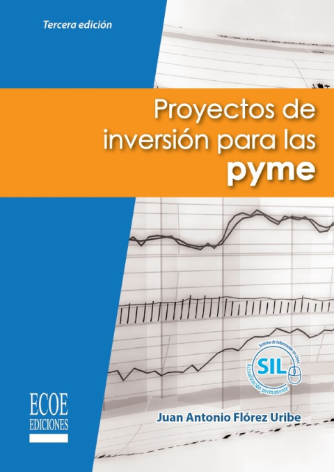 Proyectos de inversión para las PYME
