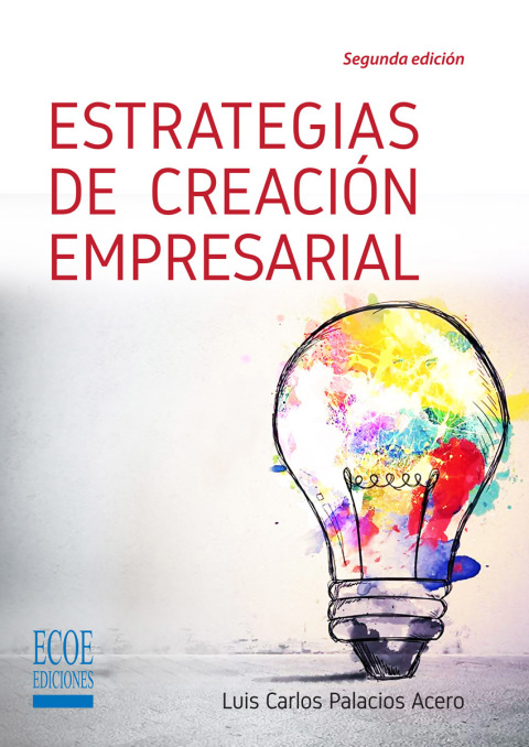 Estrategias de creación empresarial