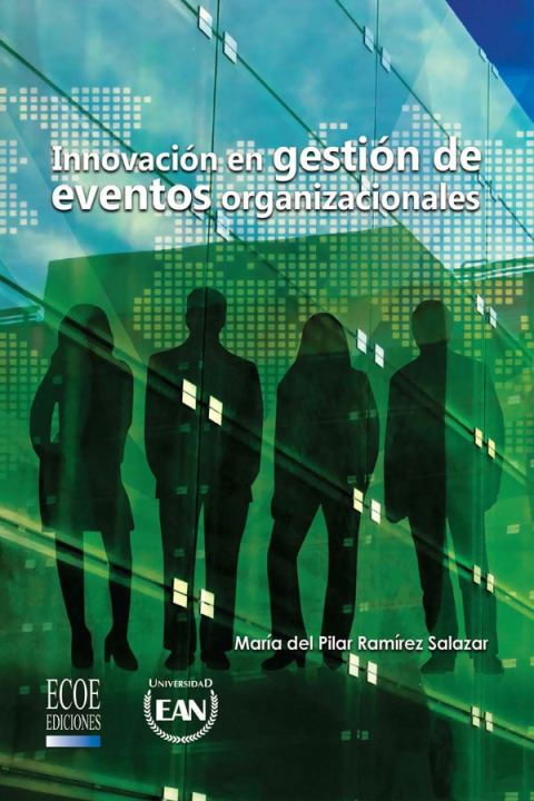Innovación en gestión de eventos organizacionales