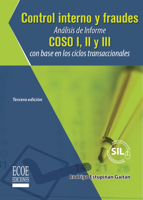 Control interno y fraudes