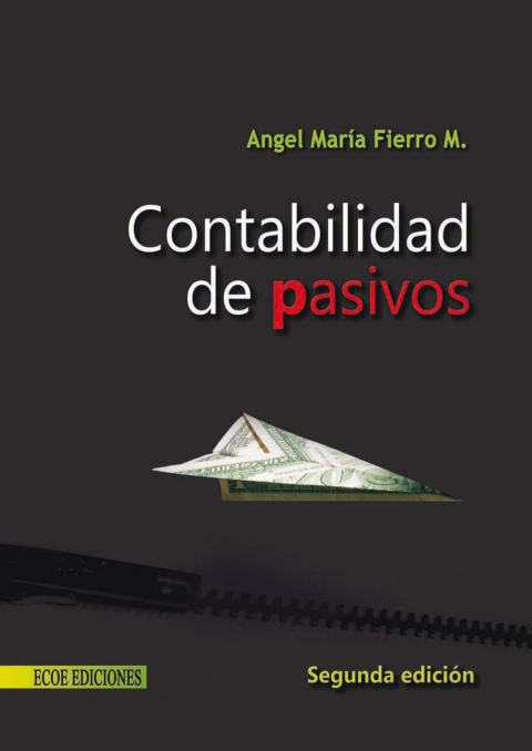 Contabilidad de pasivos