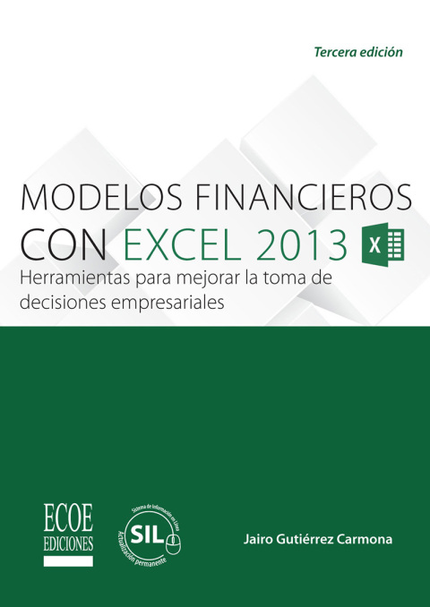 Modelos financieros con Excel