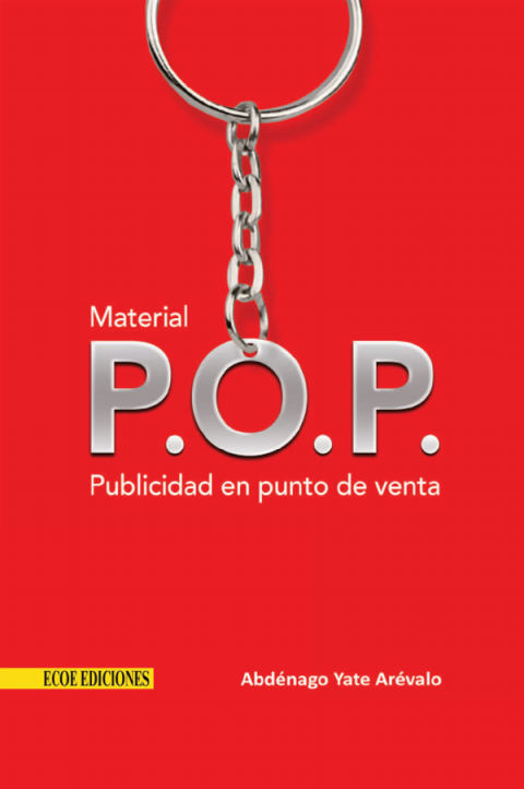Material P.O.P.