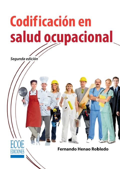 Codificación en salud ocupacional