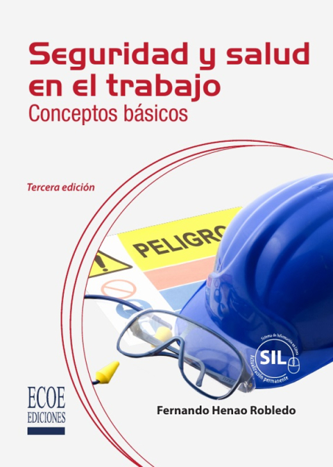 Seguridad y salud en el trabajo