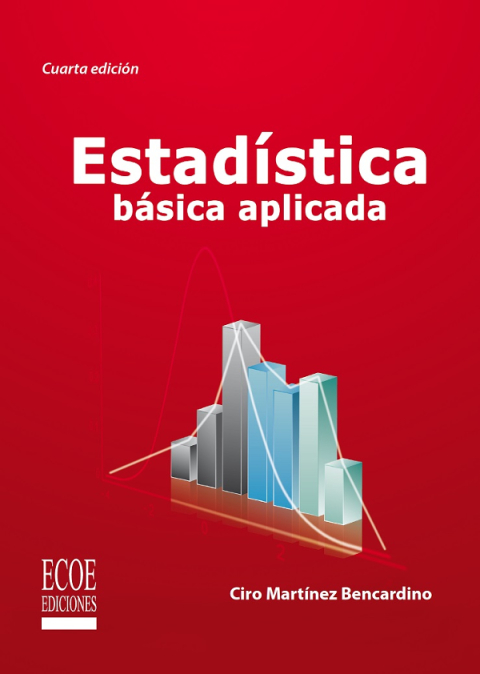Estadística básica aplicada