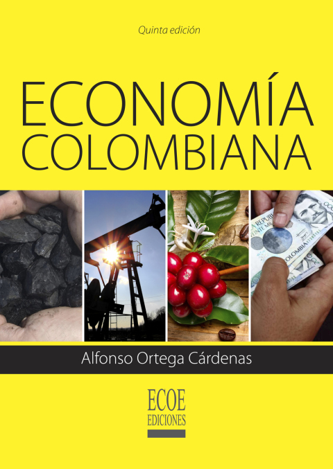 Economía colombiana