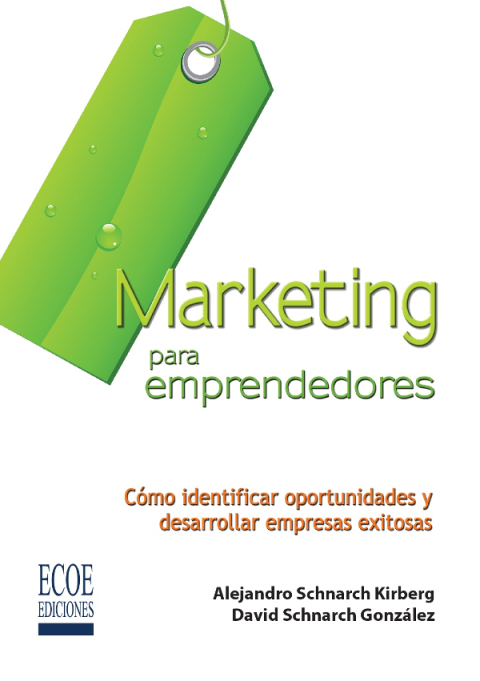 Marketing para emprendedores