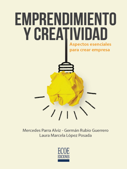 Emprendimiento y creatividad