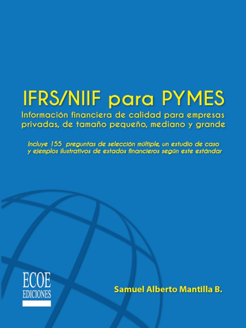 IFRS/NIIF para PYMES