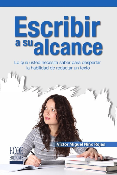Escribir a su alcance