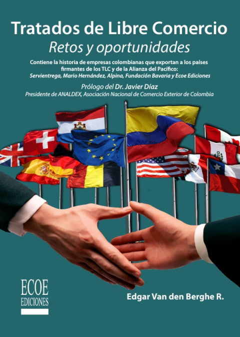 Tratados de libre comercio