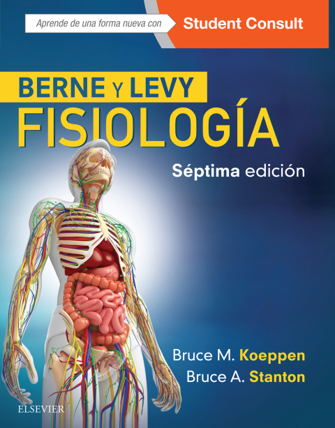 Berne y Levy. Fisiología