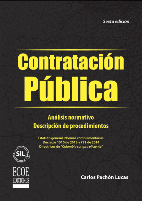 Contratación Pública