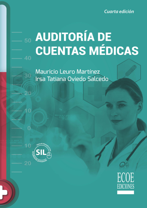 Auditoría de cuentas médicas