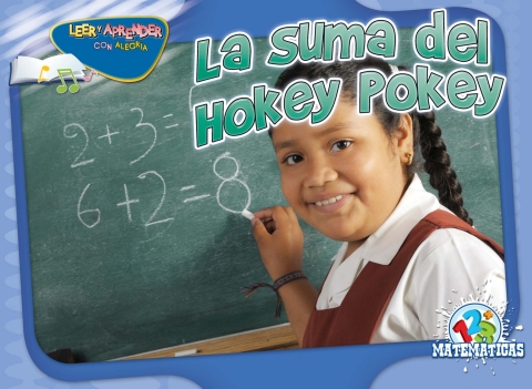 La suma del hokey pokey