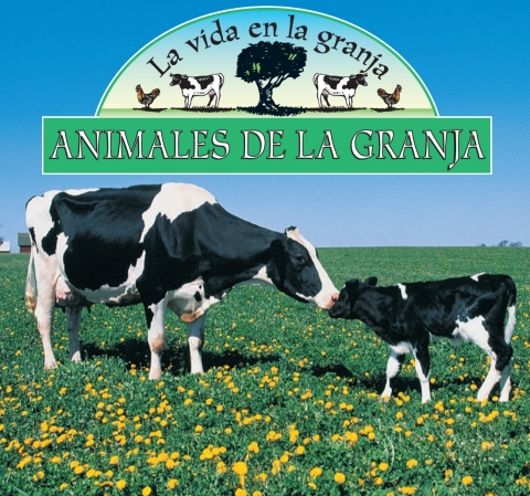 Animales de la granja