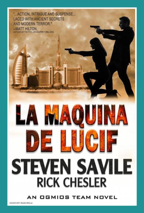 La Máquina De Lucifer